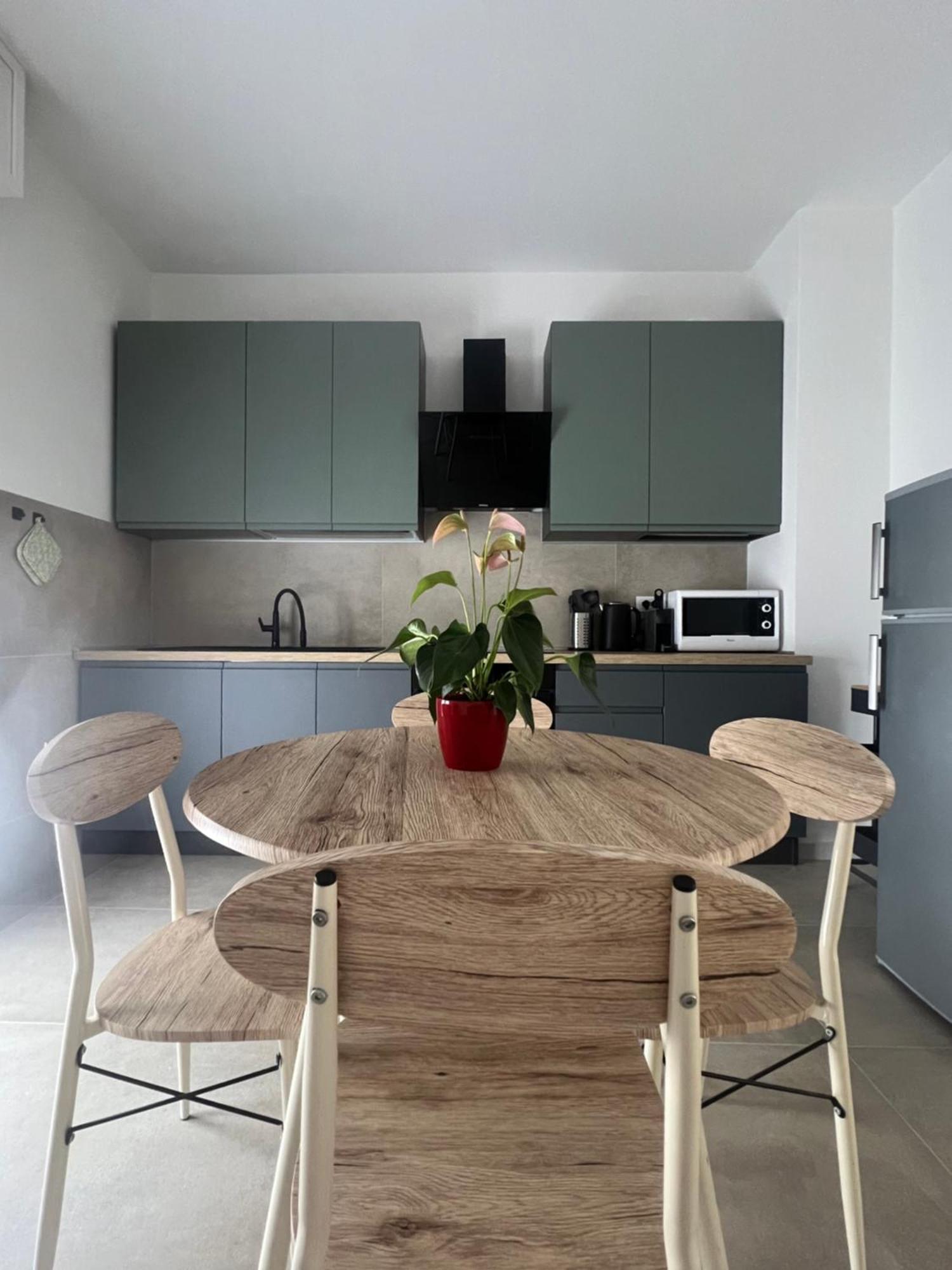 דירות ברדולינו Casa Emma מראה חיצוני תמונה