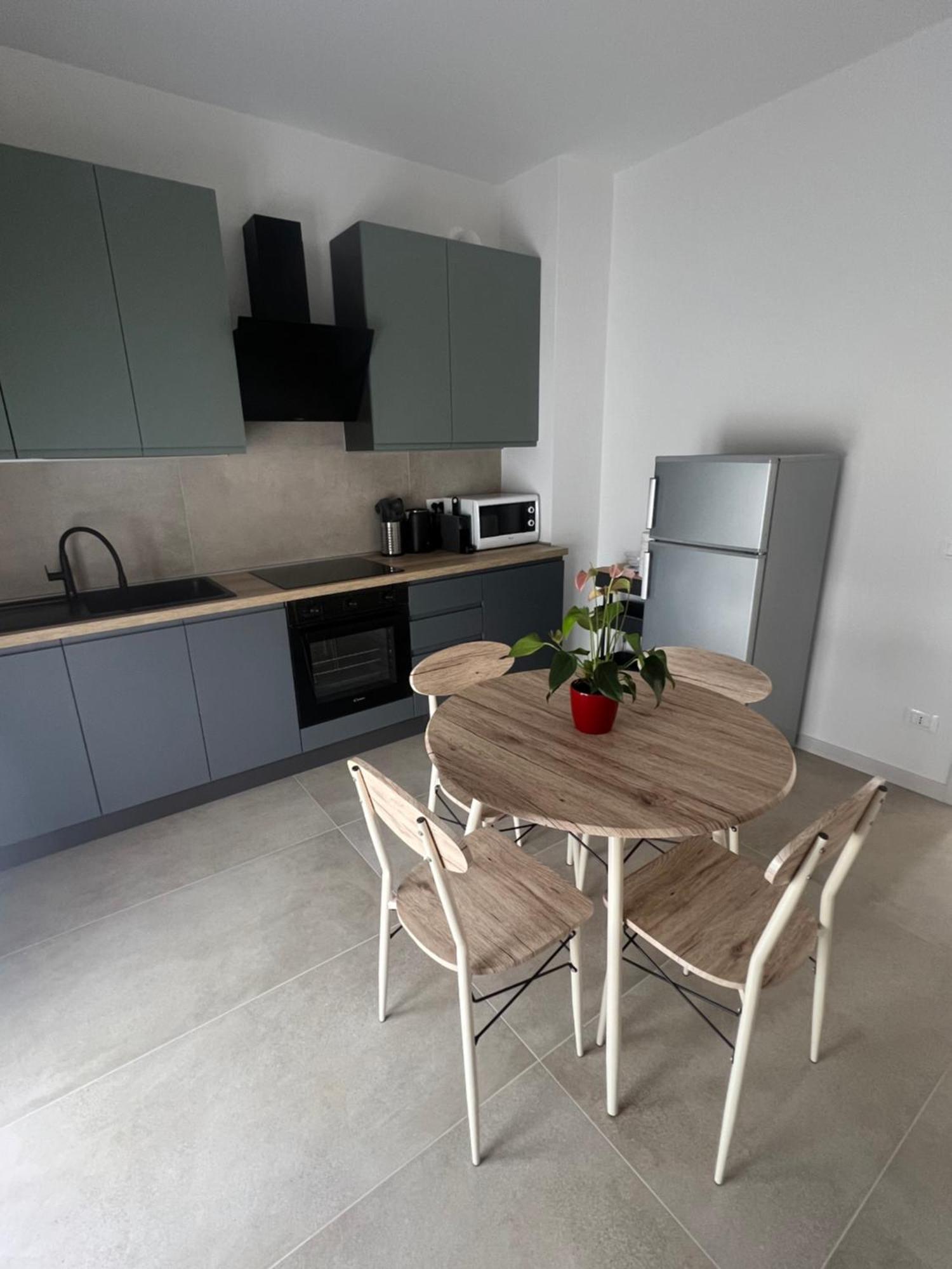 דירות ברדולינו Casa Emma מראה חיצוני תמונה